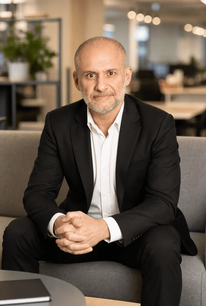 Ronn Torossian